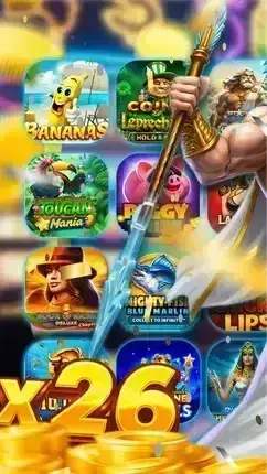 Lucky Slots preview